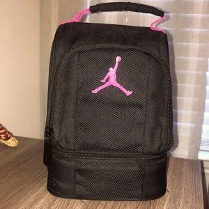 Jordan Insulated Lunch Tote